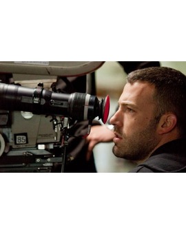 BEN AFFLECK CONFIRMA QUE SU PRÓXIMA PELÍCULA SERÁ 'LIVE BY NIGHT'