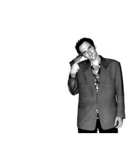 12 PELÍCULAS DE TARANTINO QUE ¿NUNCA? VEREMOS.