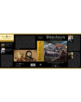 LIBRO 'ESDLA: DEL LIBRO A LA PANTALLA'
