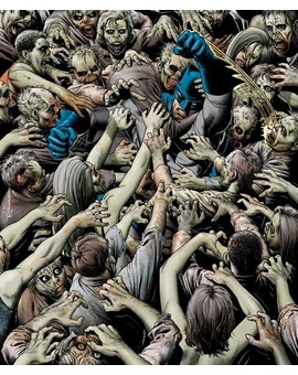DIBUJAZO DE BRIAN BOLLAND