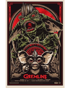 ¿REBOOT DE 'GREMLINS'?