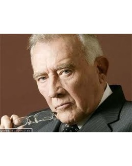 HA FALLECIDO FERNANDO GUILLÉN.