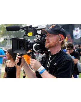 RON HOWARD DIRIGIRÁ 'ALL I'VE GOT'
