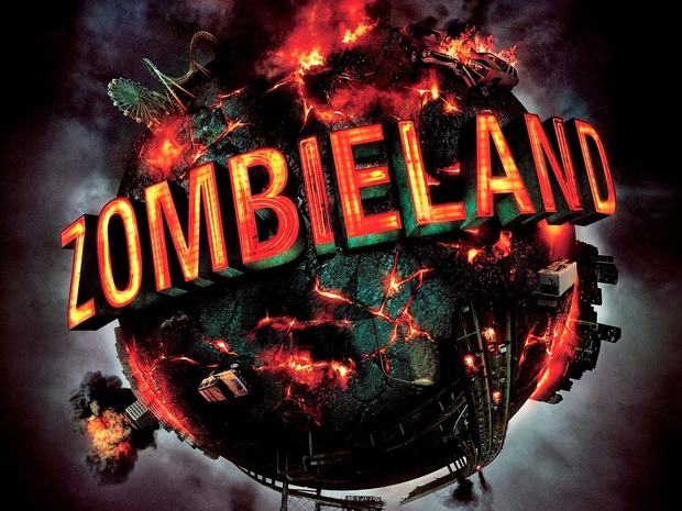 'ZOMBIELAND' CAMINO DE CONVERTIRSE EN SERIE DE TV  