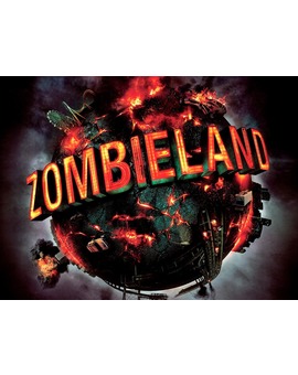 'ZOMBIELAND' CAMINO DE CONVERTIRSE EN SERIE DE TV  