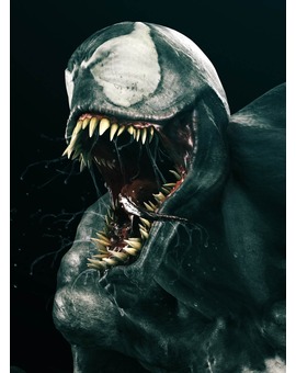 ¿QUÉ PASARÍA CON EL GUIÓN DE RHETT REESE, PAUL WEENICK Y GARY ROSS PARA 'VENOM'?