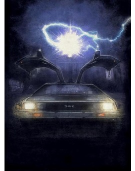 DELOREAN