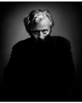 RUTGER HAUER CUMPLE 69 AÑOS