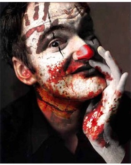 ¿EL PRÓXIMO PROYECTO DE TARANTINO?
