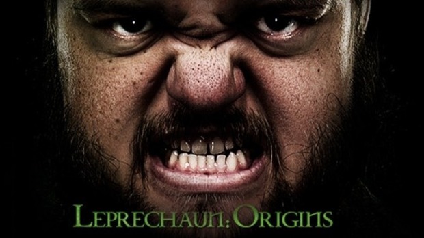 'LEPRECHAUN: ORIGINS'