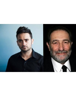 J.A.BAYONA DEBUTA EN HOLLYWOOD CON UN GUIÓN DE ERIC ROTH
