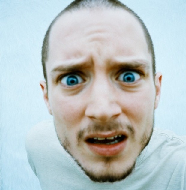 ELIJAH WOOD, 32 AÑOS HOY