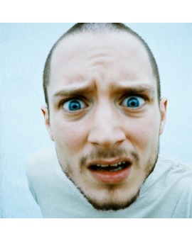 ELIJAH WOOD, 32 AÑOS HOY