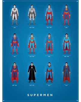 SUPERMEN (2/2)