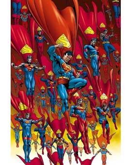 SUPERMEN (1/2)
