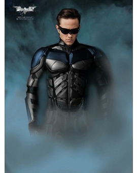 JOSEPH GORDON-LEVITT 'THE NIGHTWING' (2/4)