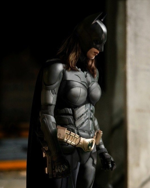 BATGIRL