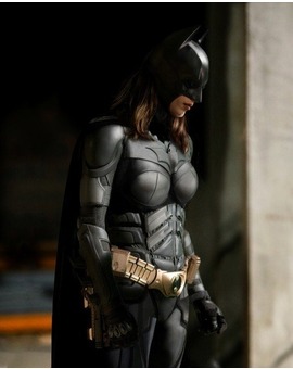BATGIRL