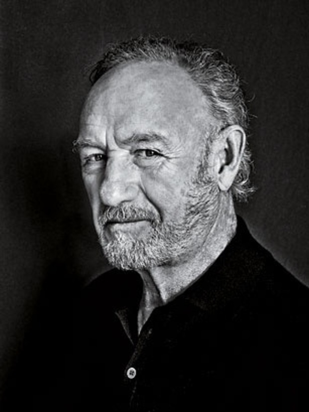 GENE HACKMAN CUMPLE HOY 83 AÑOS. SE LE ECHA DE MENOS