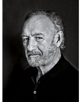GENE HACKMAN CUMPLE HOY 83 AÑOS. SE LE ECHA DE MENOS