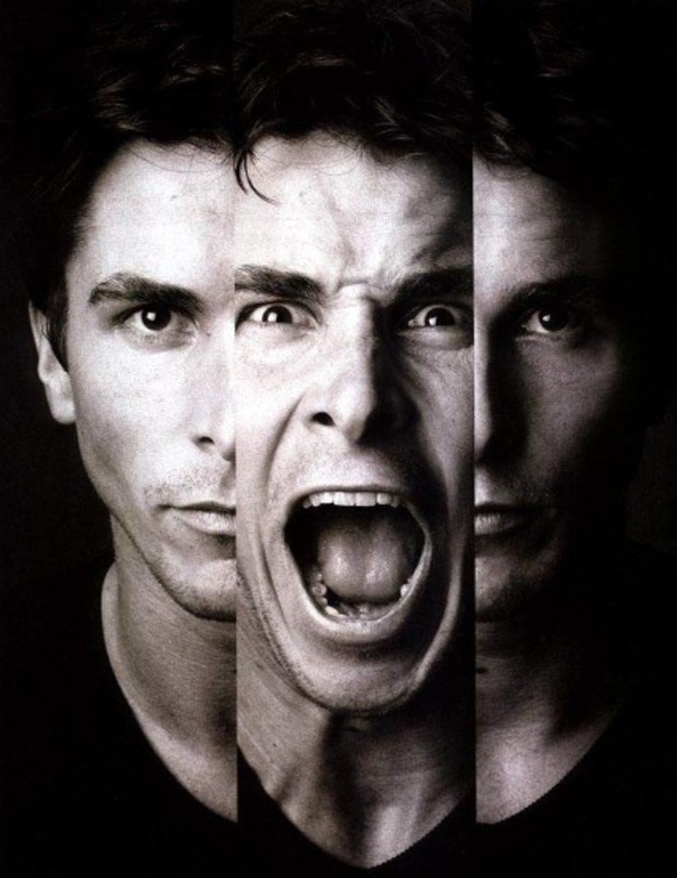 CHRISTIAN BALE. 39 AÑOS