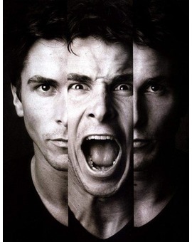 CHRISTIAN BALE. 39 AÑOS