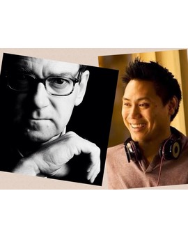 DISNEY NEGOCIA CON KENNETH BRANAGH PARA 'CINDERELLA' Y CON JOHN M. CHU PARA 'MATCHED'