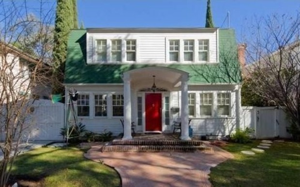 LA CASA DE 'PESADILLA EN ELM STREET' EN VENTA