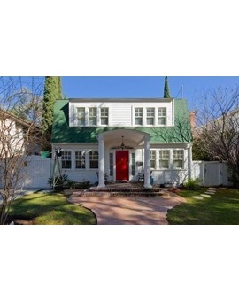 LA CASA DE 'PESADILLA EN ELM STREET' EN VENTA