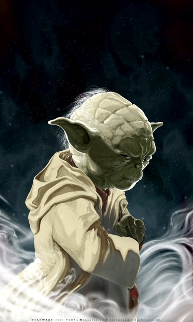 ¿SERÁ YODA EL PROTAGONISTA DEL PRIMER SPIN-OFF DE STAR WARS?