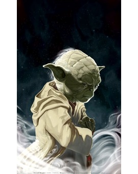 ¿SERÁ YODA EL PROTAGONISTA DEL PRIMER SPIN-OFF DE STAR WARS?