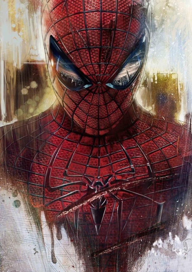 SINOPSIS DE 'THE AMAZING SPIDER-MAN 2'