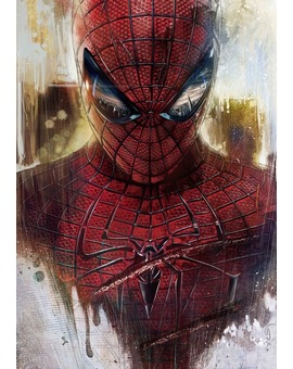 SINOPSIS DE 'THE AMAZING SPIDER-MAN 2'