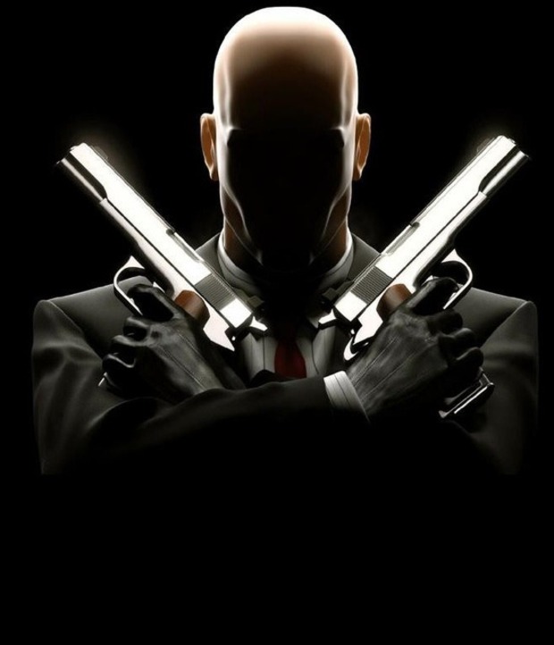 TWENTIETH CENTURY FOX PLANEA UN REBOOT DE 'HITMAN' CON PAUL WALKER