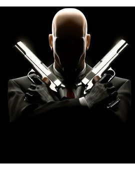 TWENTIETH CENTURY FOX PLANEA UN REBOOT DE 'HITMAN' CON PAUL WALKER