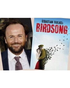RUPERT WYATT DIRIGIRÁ 'BIRDSONG'