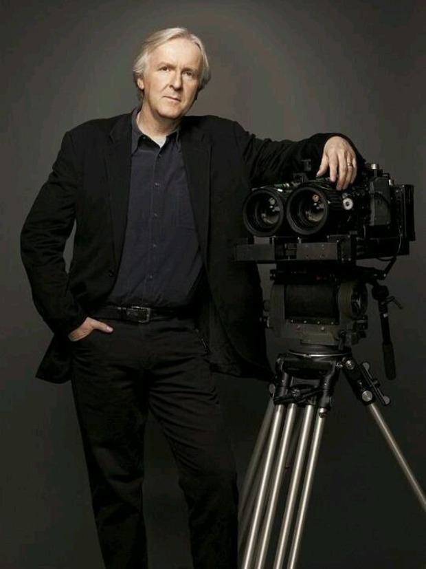 JAMES CAMERON GANA EL JUCIO QUE PONIA EN DUDA LA AUTORIA DE 'AVATAR'