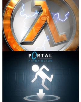 J.J.ABRAMS PODRÍA ADAPTAR 'HALF-LIFE' Y 'PORTAL' AL CINE