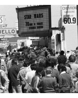 UN DÍA DE ESTRENO DE 1977 PARA VER...