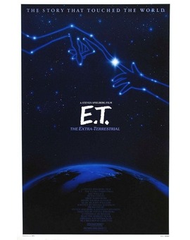 ESA COSA ABSTRACTA LLAMADA LA MAGIA DEL CINE