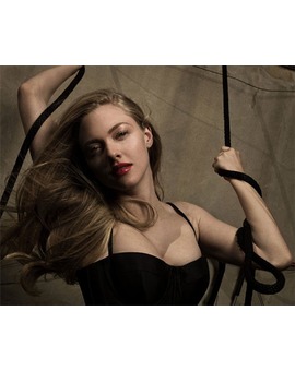 AMANDA SEYFRED ESTARÁ EN 'A MILLION WAYS TO DIE IN THE WEST' DE SETH MACFARLANEM