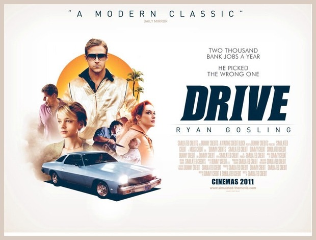 DRIVE