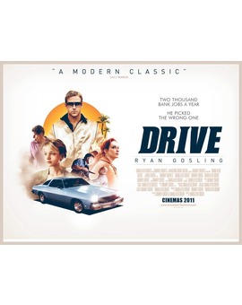 DRIVE