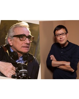 MARTÍN SCORSESE Y ANDREW LAU HARÁN EQUIPO EN 'REVENGE OF THE GREEN DRAGONS'