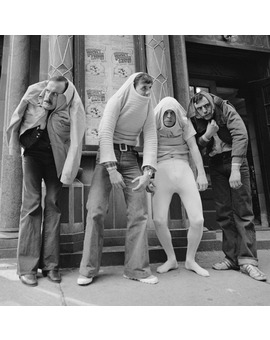 MONTY PYTHON