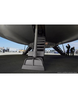 EL SCIFI-AIR SHOW DE BILL GEORGE (13/17)