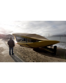 EL SCIFI-AIR SHOW DE BILL GEORGE (14/17)