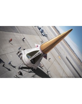 EL SCIFI-AIR SHOW DE BILL GEORGE (15/17)