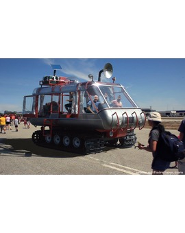 EL SCIFI-AIR SHOW DE BILL GEORGE (17/17)