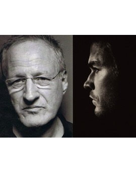 MICHAEL MANN DIRIGIRÁ A CHRIS HEMSWORTH EN UN THRILLER